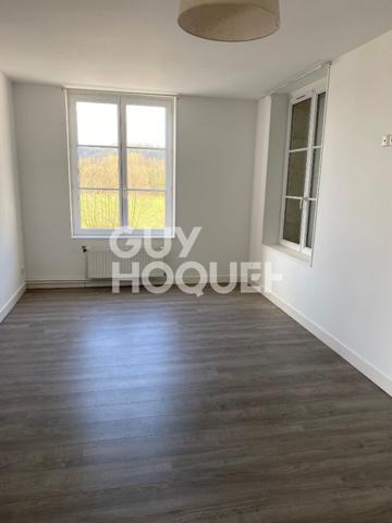 T4 en excellent état de 106 m²