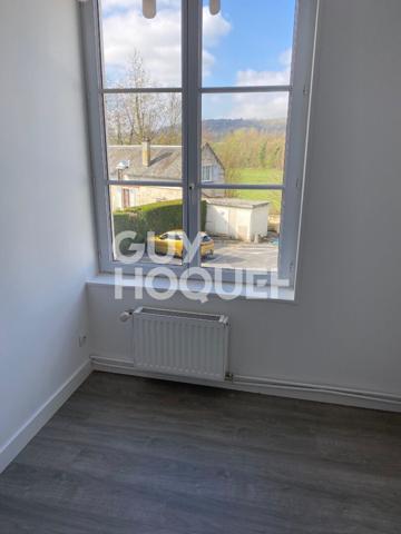 T4 en excellent état de 106 m²