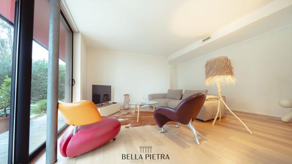 Pérols (34470) Magnifique villa d'architecte