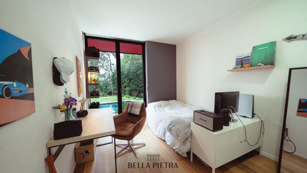 Pérols (34470) Magnifique villa d'architecte