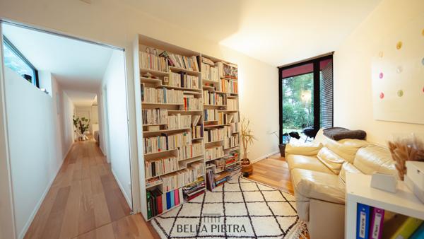 Pérols (34470) Magnifique villa d'architecte