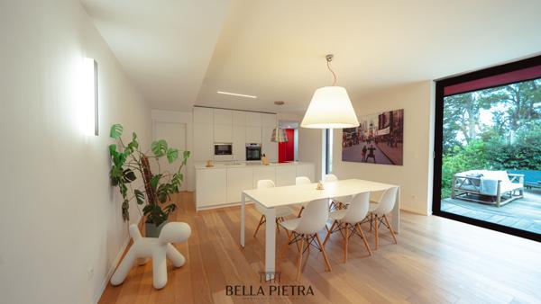 Pérols (34470) Magnifique villa d'architecte