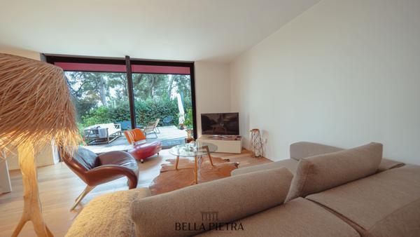 Pérols (34470) Magnifique villa d'architecte