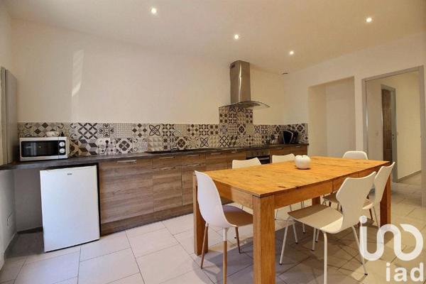 Maison à vendre 4 pièces 80 m² Bellegarde