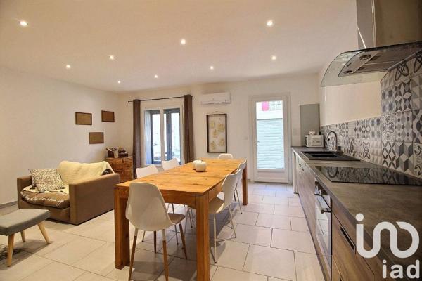 Maison à vendre 4 pièces 80 m² Bellegarde