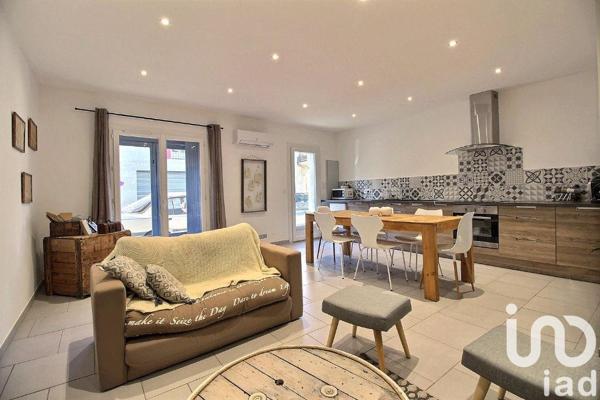 Maison à vendre 4 pièces 80 m² Bellegarde