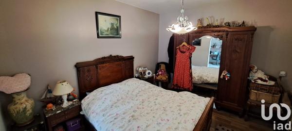 Maison 5 pièces de 126 m² à Gouvieux (60270)