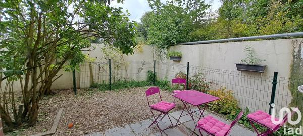 Maison 5 pièces de 126 m² à Gouvieux (60270)