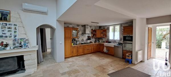 Maison 5 pièces de 126 m² à Gouvieux (60270)