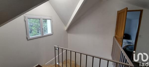 Maison 5 pièces de 126 m² à Gouvieux (60270)