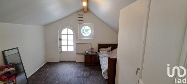 Maison 5 pièces de 126 m² à Gouvieux (60270)