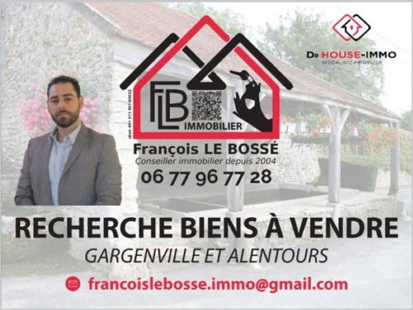 Terrain à vendre de 302 m²