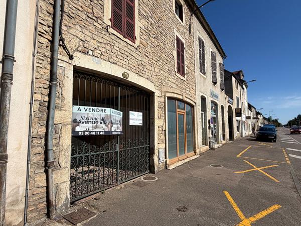 Immeuble 13 pièces 365 m2