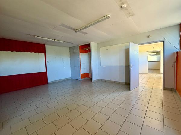 Immeuble 13 pièces 365 m2