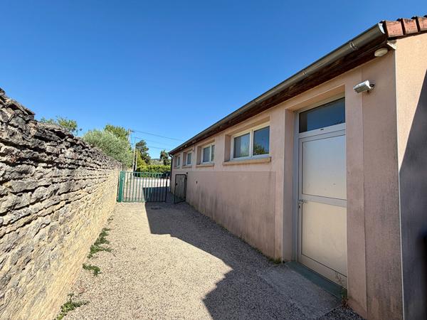 Immeuble 13 pièces 365 m2