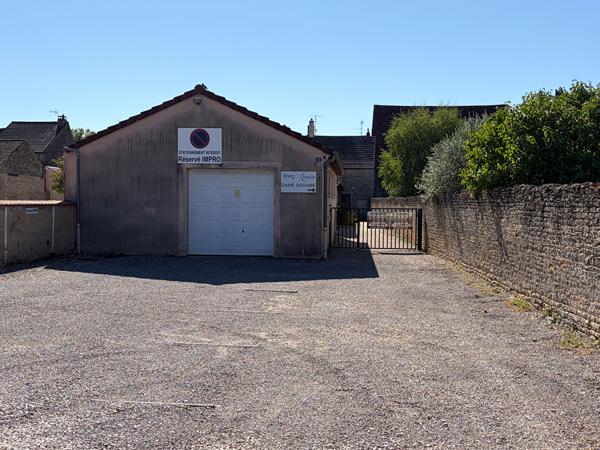 Immeuble 13 pièces 365 m2