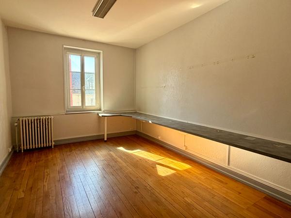 Immeuble 13 pièces 365 m2
