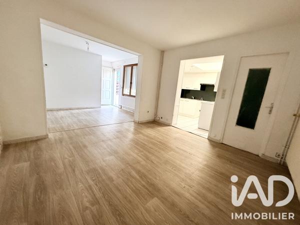 Maison à vendre 3 pièces 64 m² Oissel