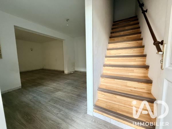Maison à vendre 3 pièces 64 m² Oissel