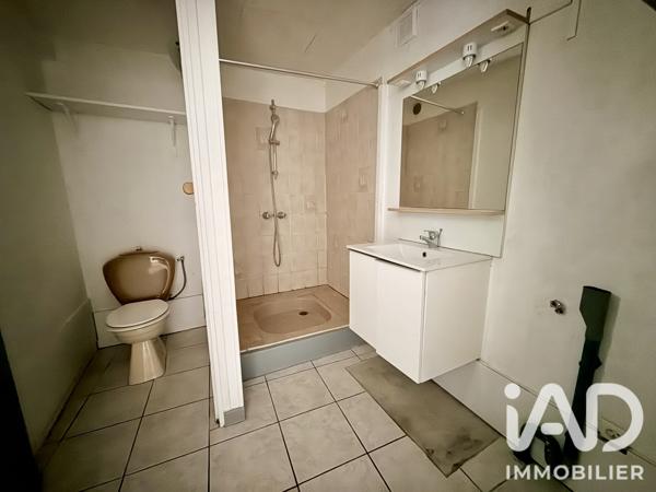 Maison à vendre 3 pièces 64 m² Oissel