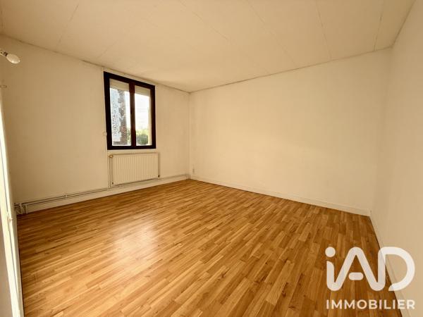 Maison à vendre 3 pièces 64 m² Oissel