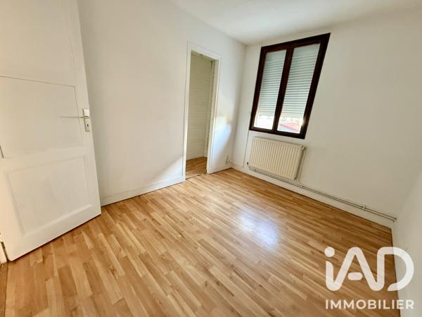 Maison à vendre 3 pièces 64 m² Oissel