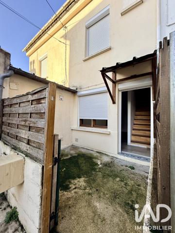 Maison à vendre 3 pièces 64 m² Oissel