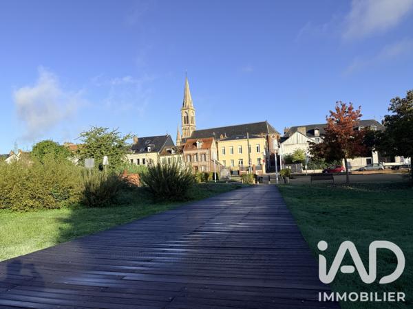 Maison à vendre 3 pièces 64 m² Oissel