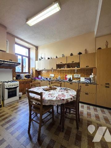 Maison de ville de 258 m² avec terrain, AIME-LA-PLAGNE (Savoie)