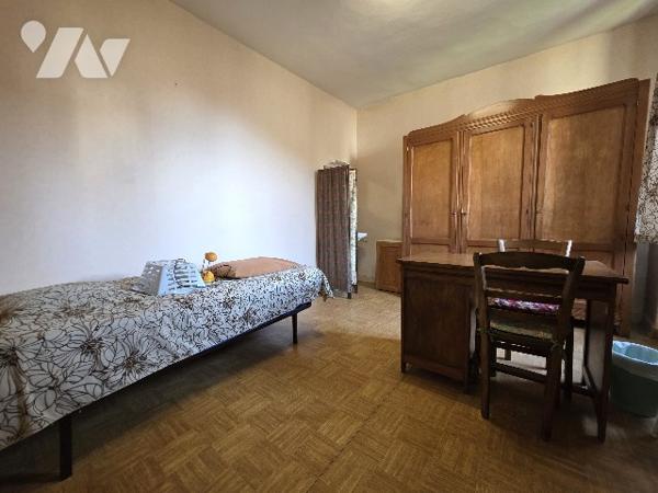 Maison de ville de 258 m² avec terrain, AIME-LA-PLAGNE (Savoie)