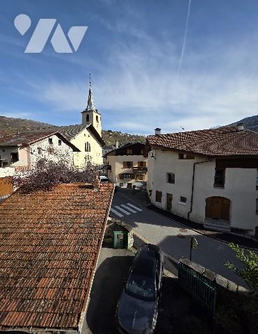 Maison de ville de 258 m² avec terrain, AIME-LA-PLAGNE (Savoie)