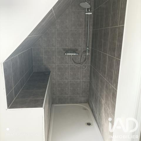Maison à vendre 4 pièces 83 m² Saint-Marcouf