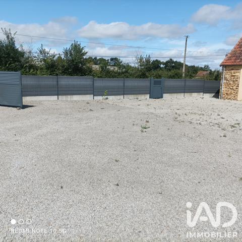 Maison à vendre 4 pièces 83 m² Saint-Marcouf