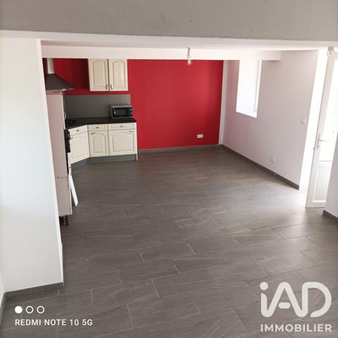 Maison à vendre 4 pièces 83 m² Saint-Marcouf