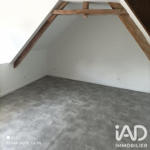 Maison à vendre 4 pièces 83 m² Saint-Marcouf
