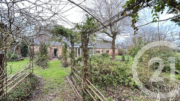 Maison à vendre  6 pièces - 176,50 m2 BONCHAMP LES LAVAL - 53