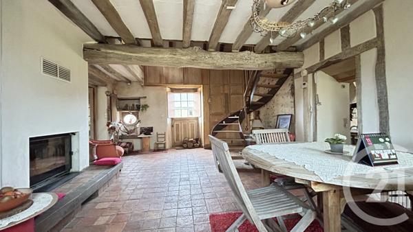 Maison à vendre  6 pièces - 176,50 m2 BONCHAMP LES LAVAL - 53