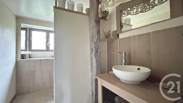 Maison à vendre  6 pièces - 176,50 m2 BONCHAMP LES LAVAL - 53