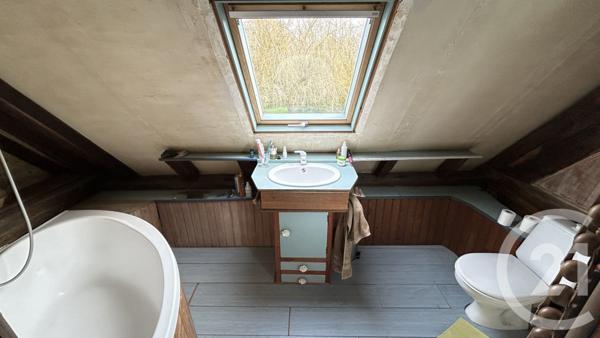 Maison à vendre  6 pièces - 176,50 m2 BONCHAMP LES LAVAL - 53