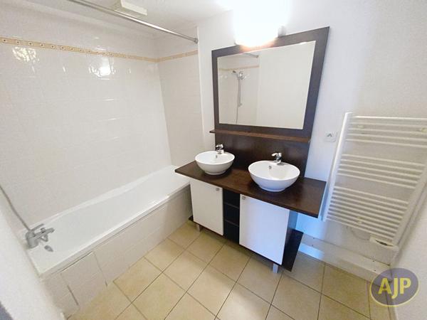 Vente appartement Merignac : 249 000 € - AJP Immobilier Bordeaux Saint-Augustin
