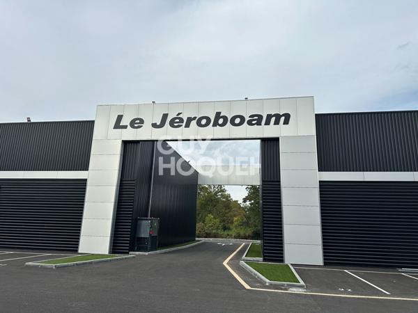 LOCAL ACTIVITE A LA BREDE A LOUER