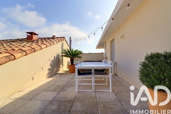 Appartement à vendre 3 pièces 57 m² Six-Fours-les-Plages