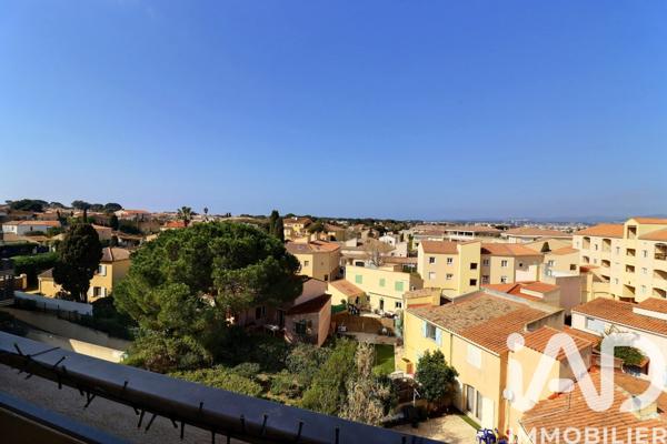 Appartement à vendre 3 pièces 57 m² Six-Fours-les-Plages