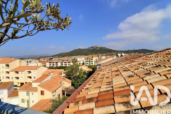 Appartement à vendre 3 pièces 57 m² Six-Fours-les-Plages