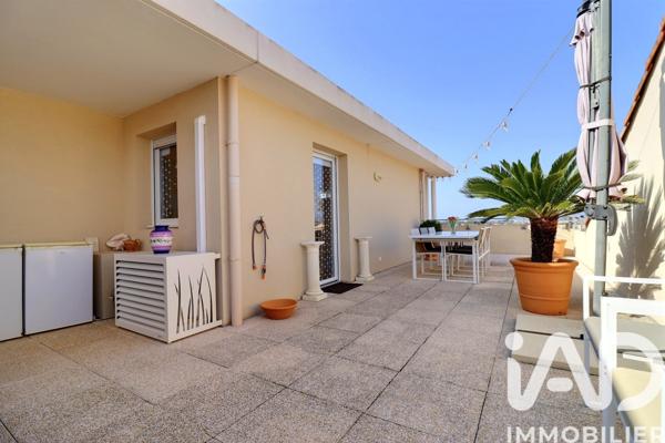 Appartement à vendre 3 pièces 57 m² Six-Fours-les-Plages