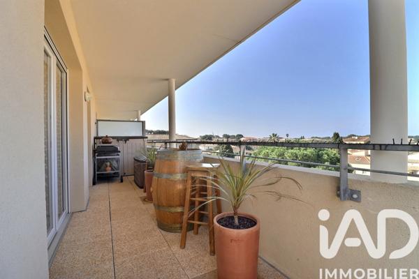 Appartement à vendre 3 pièces 57 m² Six-Fours-les-Plages