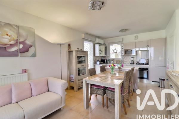 Appartement à vendre 3 pièces 57 m² Six-Fours-les-Plages