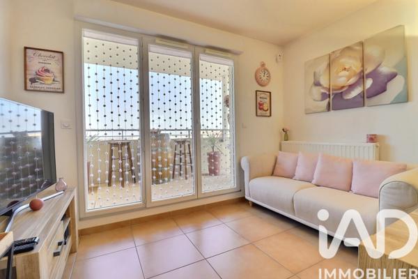 Appartement à vendre 3 pièces 57 m² Six-Fours-les-Plages
