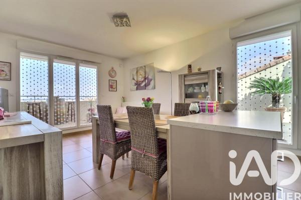 Appartement à vendre 3 pièces 57 m² Six-Fours-les-Plages
