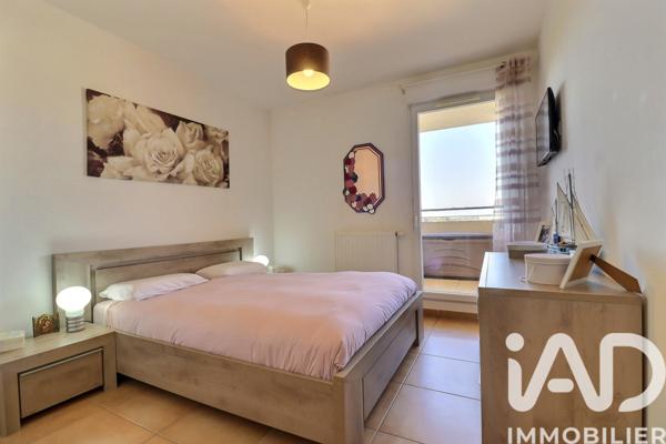 Appartement à vendre 3 pièces 57 m² Six-Fours-les-Plages